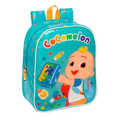 MOCHILA GUARDERIA...