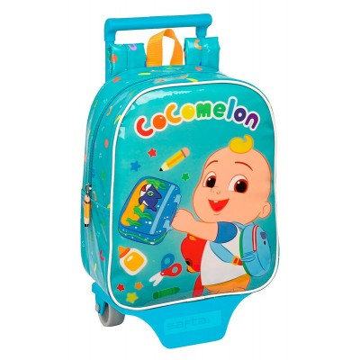 MOCH 232+CARRO 805 FACIL...