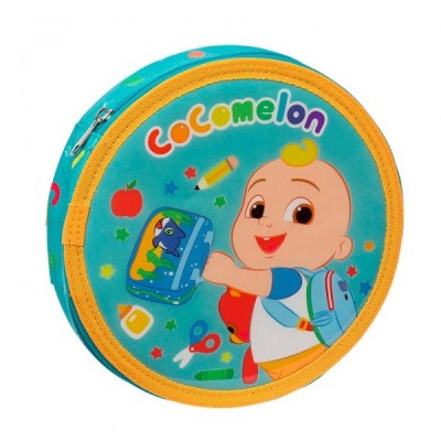 PLUMIER REDONDO 18 PCS....