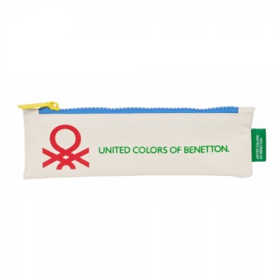 PORTATODO ESTRECHO BENETTON...