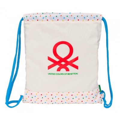 SACO PLANO BENETTON TOPITOS