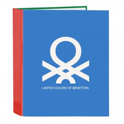 CARPETA F. 4 ANILLAS 35MM...