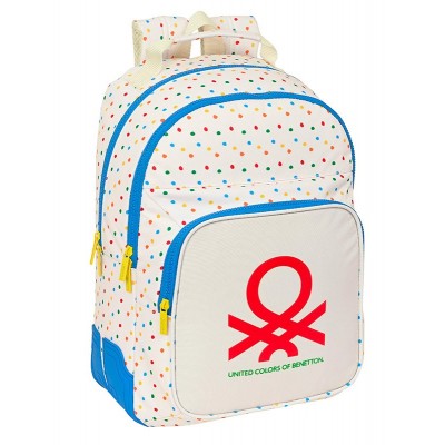 MOCHILA DOBLE ADAPT.CARRO...