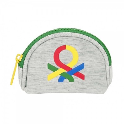 MONEDERO XS BENETTON POP