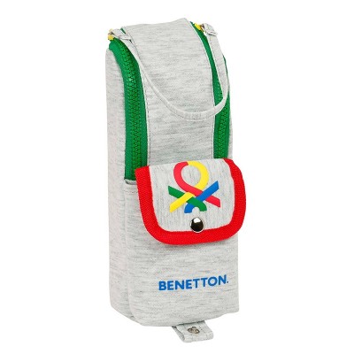 PORTATODO CON ASA BENETTON POP