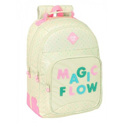 MOCHILA DOBLE ADAPT.CARRO...