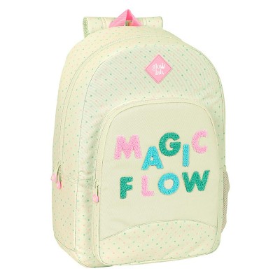 MOCHILA ADAPT.CARRO GLOWLAB...