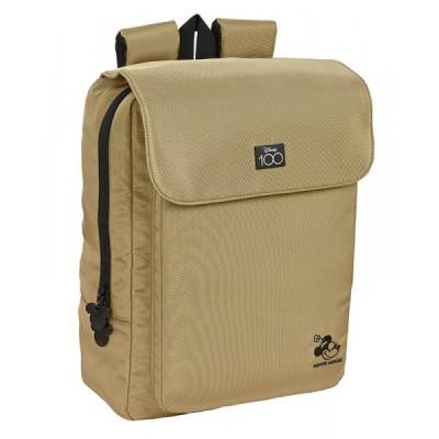 MOCHILA CON SOLAPA PORTATIL...