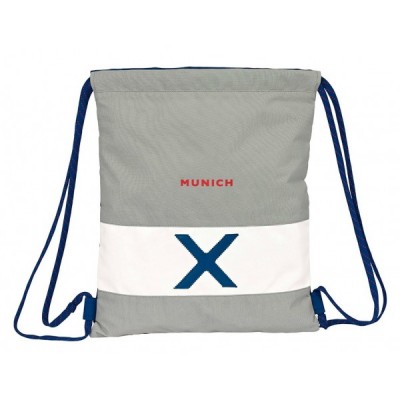 SACO PLANO MUNICH COLLEGE