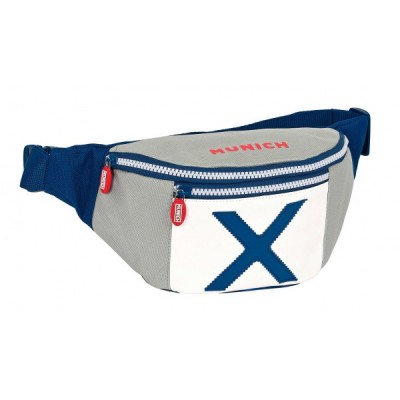 RIÑONERA MUNICH COLLEGE