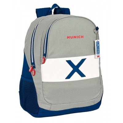 MOCHILA ADAPT.CARRO MUNICH...