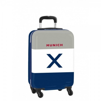 TROLLEY CABINA 20 MUNICH...