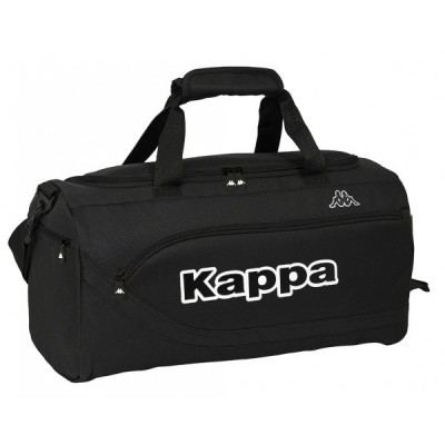 BOLSA DEPORTE KAPPA BLACK