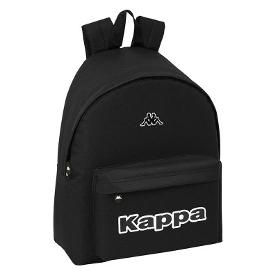 MOCHILA KAPPA BLACK