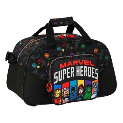 BOLSA DEPORTE AVENGERS...