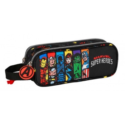 PORTATODO DOBLE AVENGERS...