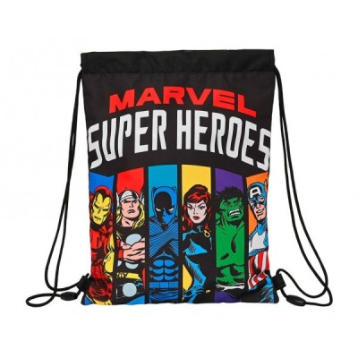 SACO PLANO JUNIOR AVENGERS...