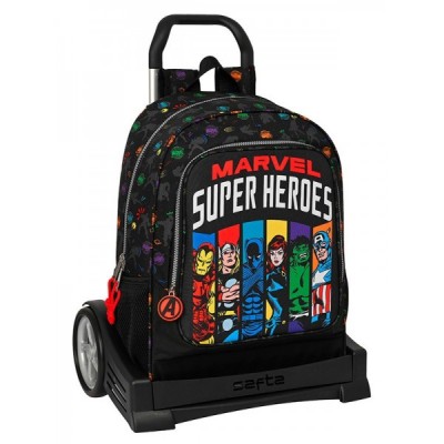 MOCH 522+CARRO EVOLUTION...