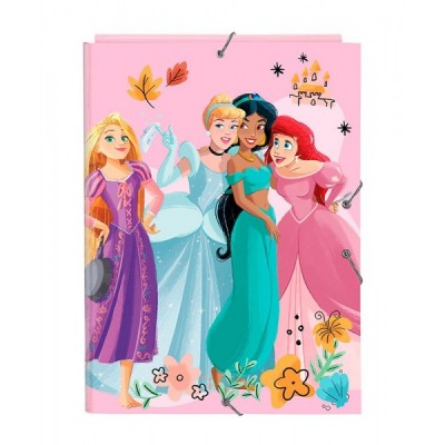 CARPETA FOLIO 3 SOLAPAS...