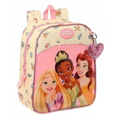 MOCHILA GUARDERIA...