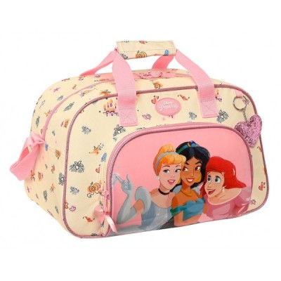 BOLSA DEPORTE PRINCESAS...