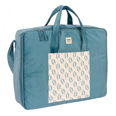 MALETA MATERNAL SAFTA...