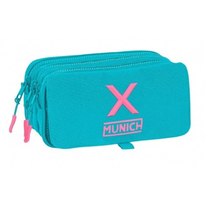 PORTATODO TRIPLE BIG MUNICH...