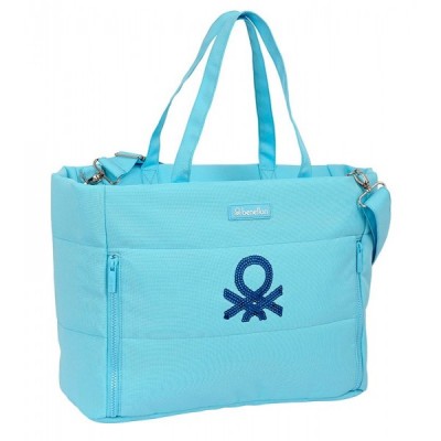 BOLSO CON BOLSILLO PARA...