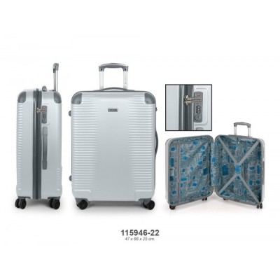 TROLLEY BALANCE M PLATA