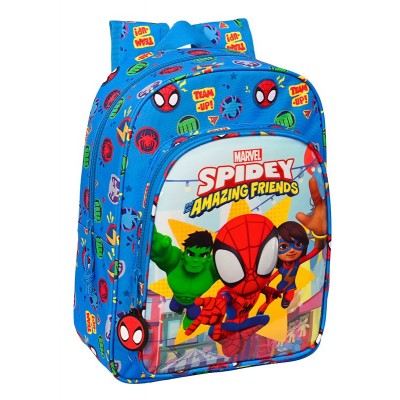 MOCHILA INFANTIL...