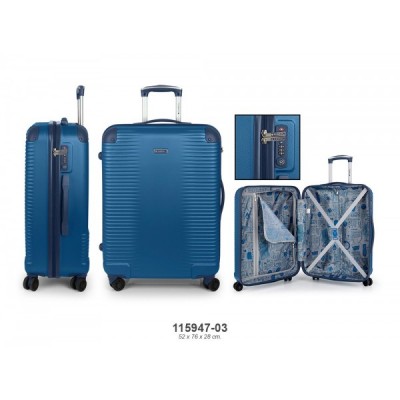 TROLLEY BALANCE L AZUL