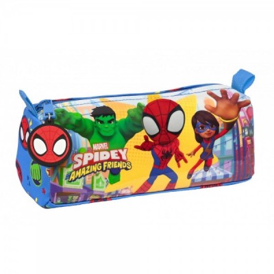 PORTATODO SPIDEY TEAM UP