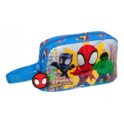 PORTADESAYUNOS TERMO SPIDEY...