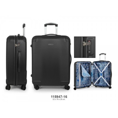 TROLLEY BALANCE L GRIS