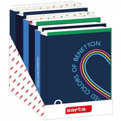 EXPOSITOR CARPETAS FOLIO 4...