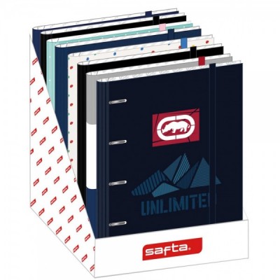 EXPOSITOR CARP 4 ANI 35MM...