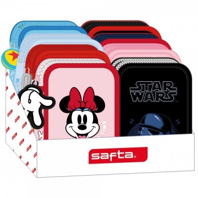 EXPOSITOR PLUMIER MOD. 854...