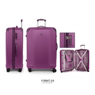 TROLLEY BALANCE L CIRUELA