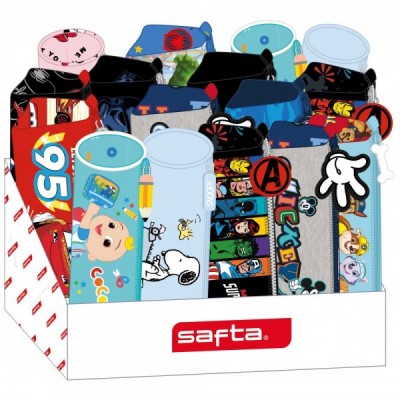 EXPOSITOR PORTATODOS SURT....