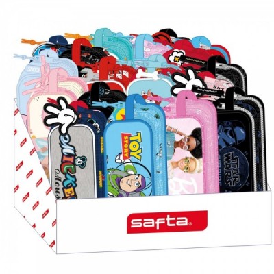 EXPOSITOR PORTATODOS DOBLE...