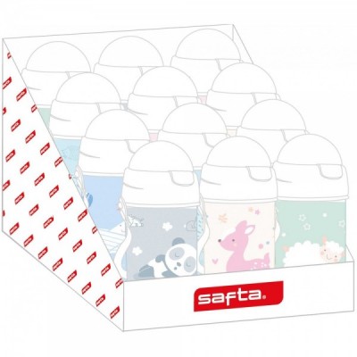 EXPOSITOR BOTELLAS SURTIDAS