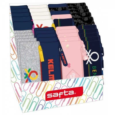 PORTATODOS ESTRECHOS SURT....