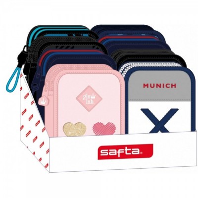 EXPOSITOR PLUMIER MOD. 854...