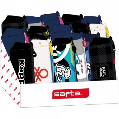 EXPOSITOR PORTATODOS SURT....