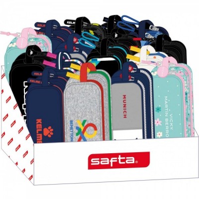 EXPOSITOR PORTATODOS DOBLE...