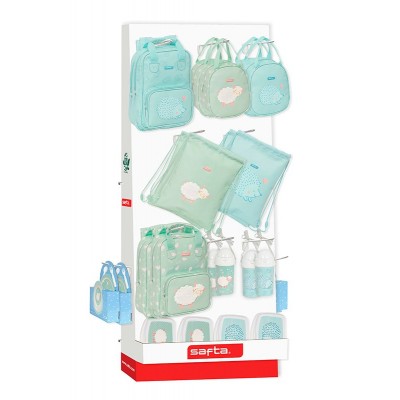 RELLENO EXPOSITOR 949 SAFTA...