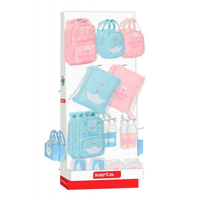 RELLENO EXPOSITOR 949 SAFTA...