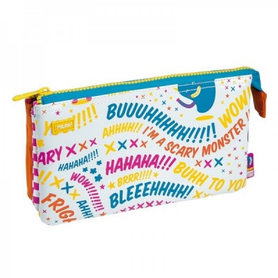 PORTATODO TRIPLE SCARI...