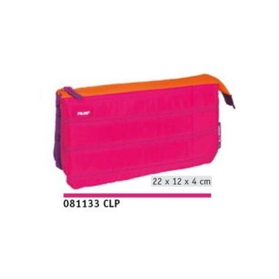 PORTATODO TRIPLE COLOURS...