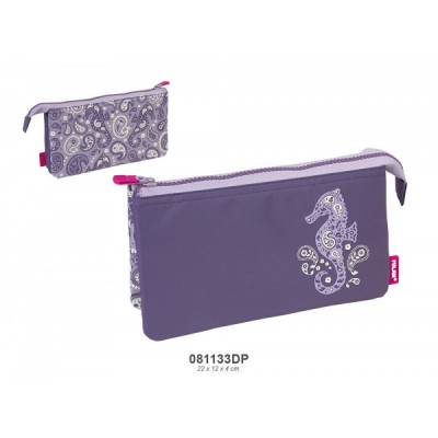 PORTATODO 5 COMPART. DROPS...